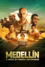 Notnon Medellin (2023) Subtitle Indonesia