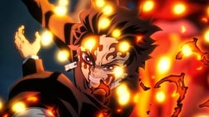 Demon Slayer: Kimetsu No Yaiba Season 4 Episode 11 (2023)