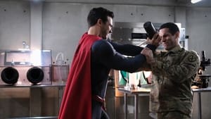 Superman & Lois Season 3 Episode 8 (2023)