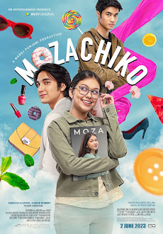 Mozachiko Episode 1 (2023)