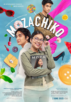 Mozachiko Episode 10 (2023)