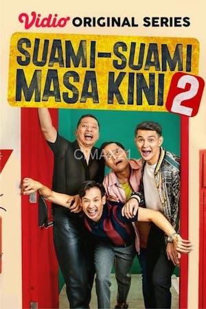 Suami Suami Masa Kini Season 2 Episode 7 (2023)