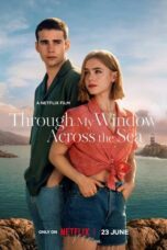 Notnon Through My Window: Across the Sea (2023) Subtitle Indonesia