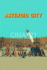 Asteroid City (2023)