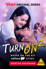 Notnon Turn On Season 2 (2023) Subtitle Indonesia