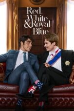 Notnon Red, White & Royal Blue (2023) Subtitle Indonesia