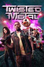 Nonton Twisted Metal (2023) Subtitle Indonesia