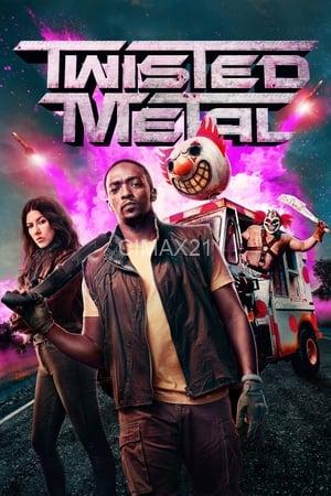 Twisted Metal (2023)