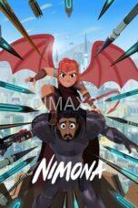 Nonton Nimona (2023) Subtitle Indonesia