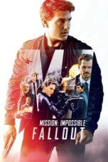 Notnon Mission: Impossible – Fallout (2018) Subtitle Indonesia