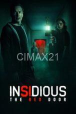 Notnon Insidious: The Red Door (2023) Subtitle Indonesia