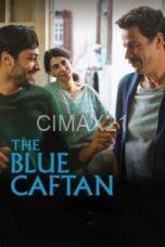 Notnon The Blue Caftan (2023) Subtitle Indonesia