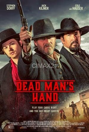 Dead Man’s Hand (2023)