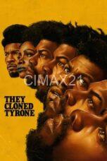 Notnon They Cloned Tyrone (2023) Subtitle Indonesia