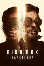 Notnon Bird Box Barcelona (2023) Subtitle Indonesia