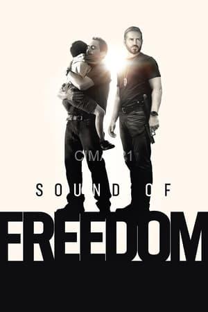 Sound Of Freedom (2023)