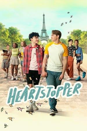 Heartstopper Season 2 (2023)