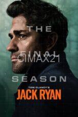 Nonton Tom Clancy’s Jack Ryan Season 4 (2023) Subtitle Indonesia