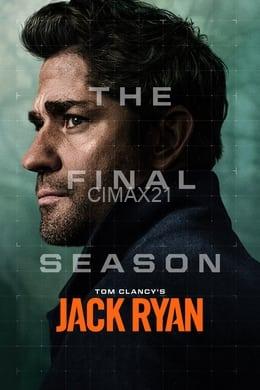 Tom Clancy’s Jack Ryan Season 4 (2023)