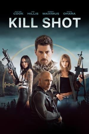 Kill Shot (2023)