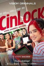 CinLock: Love, Camera, Action (2023)