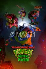 Nonton Teenage Mutant Ninja Turtles: Mutant Mayhem (2023) Subtitle Indonesia