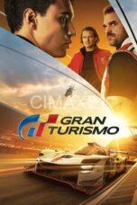 Notnon Gran Turismo (2023) Subtitle Indonesia