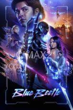 Nonton Blue Beetle (2023) Subtitle Indonesia