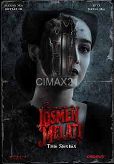 Losmen Melati The Series (2023)