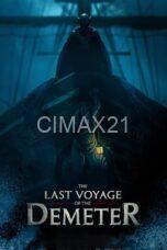 Nonton The Last Voyage of the Demeter (2023) Subtitle Indonesia