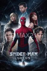 Notnon Spider-Man: Lotus (2023) Subtitle Indonesia