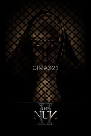 The Nun II (2023)