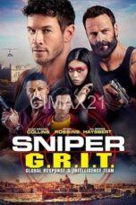 Nonton Sniper: G.R.I.T. – Global Response & Intelligence Team (2023) Subtitle Indonesia