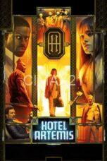 Nonton Hotel Artemis (2018) Subtitle Indonesia