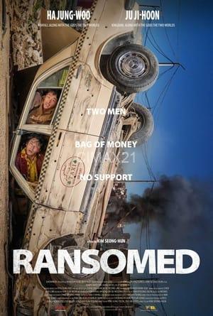 Ransomed (2023)