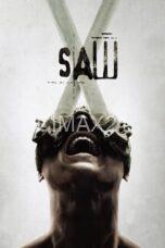 Notnon Saw X (2023) Subtitle Indonesia