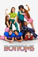 Nonton Bottoms (2023) Subtitle Indonesia