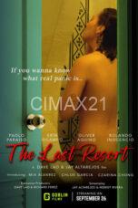 Nonton The Last Resort (2023) Subtitle Indonesia