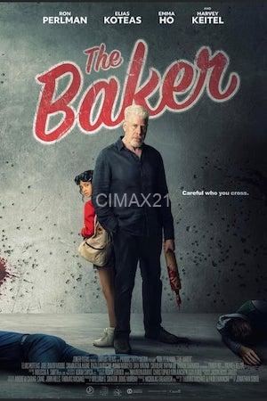 The Baker (2023)