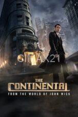 Notnon The Continental: From the World of John Wick (2023) Subtitle Indonesia