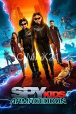 Notnon Spy Kids: Armageddon (2023) Subtitle Indonesia