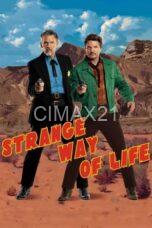 Nonton Strange Way of Life (2023) Subtitle Indonesia