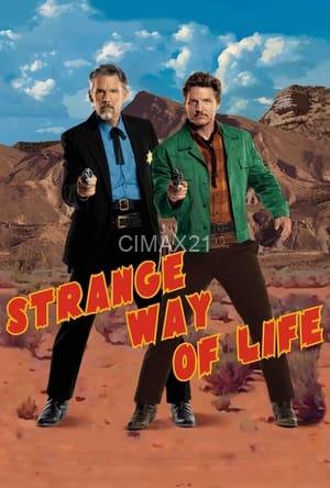 Strange Way Of Life (2023)