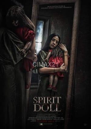 Spirit Doll (2023)