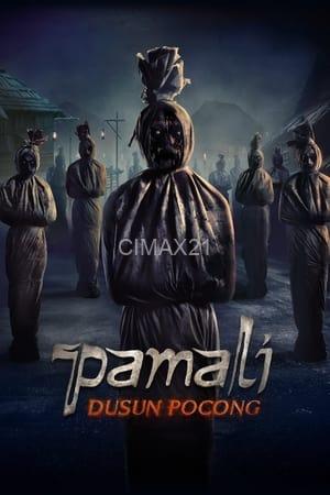 Pamali: Dusun Pocong (2023)