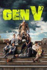 Notnon Gen V (2023) Subtitle Indonesia