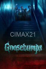 Nonton Goosebumps (2023) Subtitle Indonesia