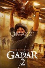 Nonton Gadar 2 (2023) Subtitle Indonesia