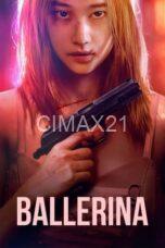 Nonton Ballerina (2023) Subtitle Indonesia