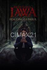 Kisah Tanah Jawa: Pocong Gundul (2023)